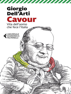 cover image of Cavour